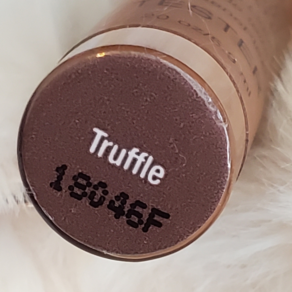 SeneGence MakeSense foundation tester in Truffle